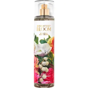 Bath & Body Works Brightest Bloom (Fragrance Mist) parfüm şişesi
