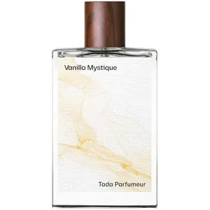 Tada Parfumeur Vanilla Mystique perfume bottle
