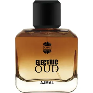 Ajmal Electric Oud parfüm şişesi