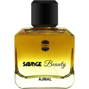 Ajmal Savage Beauty parfüm şişesi