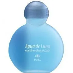 De Ruy Agua de Luna perfume bottle
