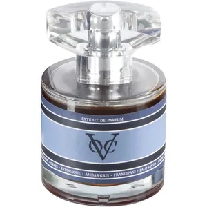 Maese Pau Voc perfume bottle