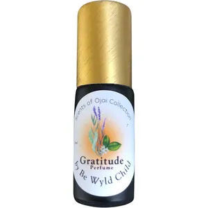 Be Wyld Child Gratitude (Perfume Oil) parfüm şişesi