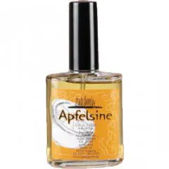 Weltenduft Patchouly & Apfelsine perfume bottle