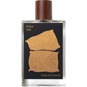 Tada Parfumeur Pillow Talk parfüm şişesi
