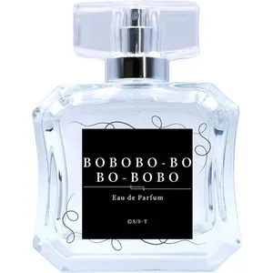 Fairytail Parfum Bobobo-bo Bo-bobo / ボボボーボ・ボーボボ parfüm şişesi