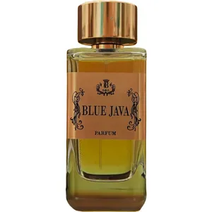 Enrico Buccella Blue Java parfüm şişesi