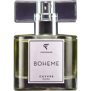 Fleurage Perfume Atelier Boheme parfüm şişesi