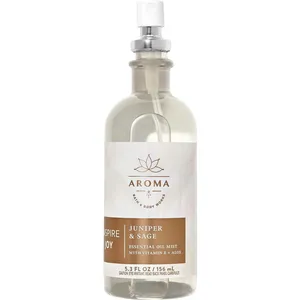 Bath & Body Works Inspire Joy - Juniper & Sage parfüm şişesi