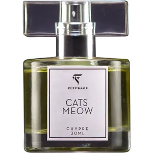 Fleurage Perfume Atelier Cats Meow parfüm şişesi