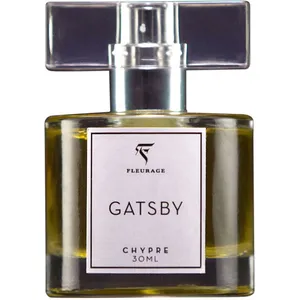 Fleurage Perfume Atelier Gatsby perfume bottle
