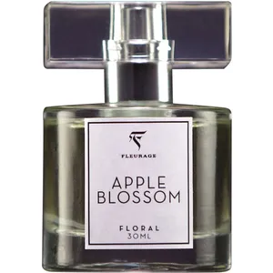 Fleurage Perfume Atelier Apple Blossom perfume bottle
