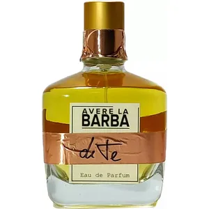 Avere la Barba Profumo di Te parfüm şişesi