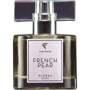 Fleurage Perfume Atelier French Pear parfüm şişesi