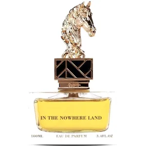 Aurora Scents In the Nowhere Land perfume bottle