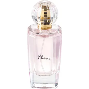 chouchouChérie Grasse Rose Garden / グラースローズガーデン parfüm şişesi