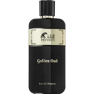 Rifaat Golden Oud parfüm şişesi