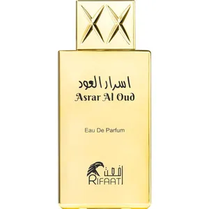Rifaat Asrar Al Oud parfüm şişesi