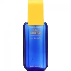 Puig Aqua Quorum (Eau de Toilette) parfüm şişesi
