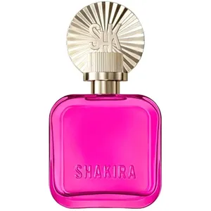 Shakira Fucsia parfüm şişesi