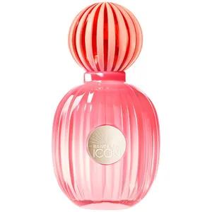 Banderas The Icon (Splendid Eau de Parfum) parfüm şişesi