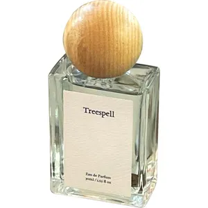 Treespell perfume bottle