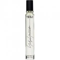 Yohji Yamamoto Yohji (2013) perfume bottle