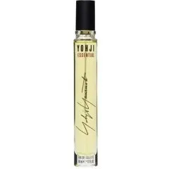 Yohji Yamamoto Yohji Essential (2013) parfüm şişesi