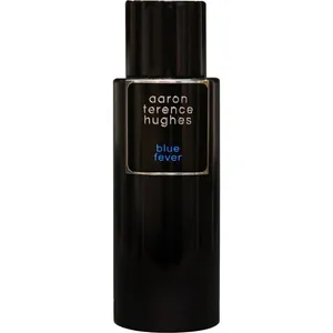 Aaron Terence Hughes Blue Fever perfume bottle