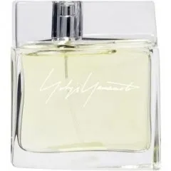 Yohji Yamamoto Femme (2013) perfume bottle