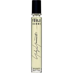 Yohji Yamamoto Yohji Homme (2013) (Eau de Toilette) perfume bottle