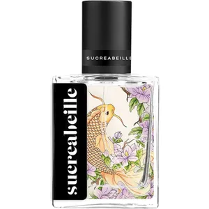 Sucreabeille Tranquility (Eau de Parfum) perfume bottle