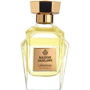 Maison Dahlawi Largesse parfüm şişesi