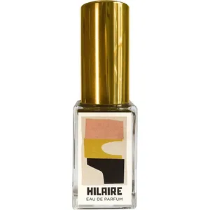 Jolie Laide Hilaire perfume bottle