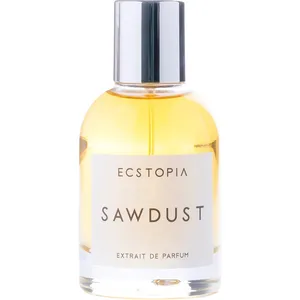 Ecstopia Sawdust parfüm şişesi
