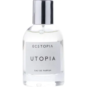 Ecstopia Utopia parfüm şişesi