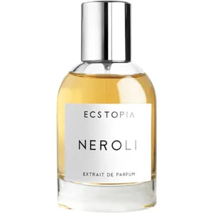 Ecstopia Neroli parfüm şişesi