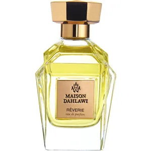 Maison Dahlawi Rêverie perfume bottle
