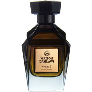 Maison Dahlawi Vanité perfume bottle