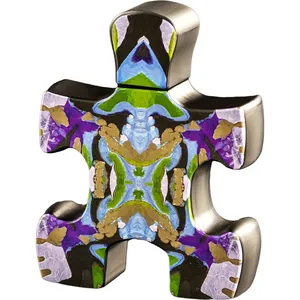 Puzzle Parfum Puzzle Sarcastic perfume bottle
