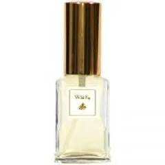 DSH Perfumes Wild Fig parfüm şişesi