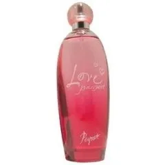 Love Passport by Peynet / ラブパスポート バイ ペイネ perfume bottle