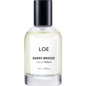 Loe Sunny Breeze parfüm şişesi