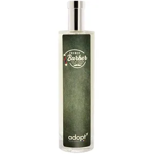 Adopt' French Barber parfüm şişesi