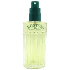 Puig Boston Man (Eau de Toilette) perfume bottle