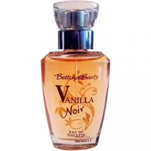 Bettina Barty Vanilla Noir parfüm şişesi
