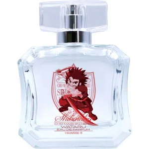 Fairytail Parfum Shibaraku / シバラク parfüm şişesi