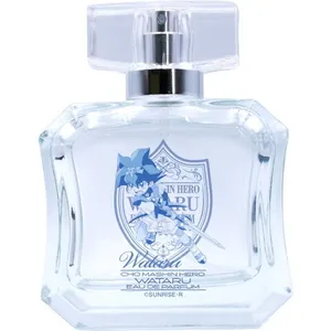 Fairytail Parfum Wataru / ワタル parfüm şişesi