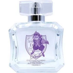 Fairytail Parfum Dodo / ドード perfume bottle