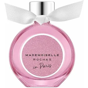 Rochas Mademoiselle Rochas in Paris perfume bottle